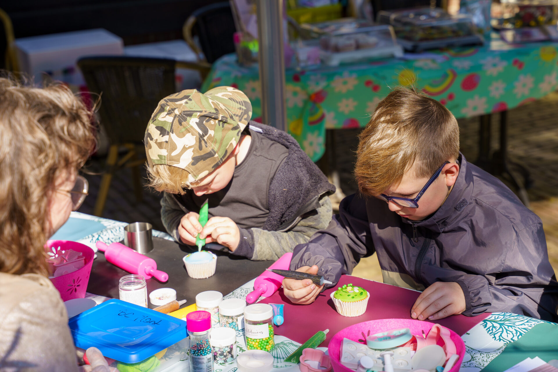 Lifestyle Event Schovenhorst, Putten
