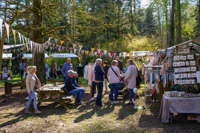 Lifestyle Event Schovenhorst