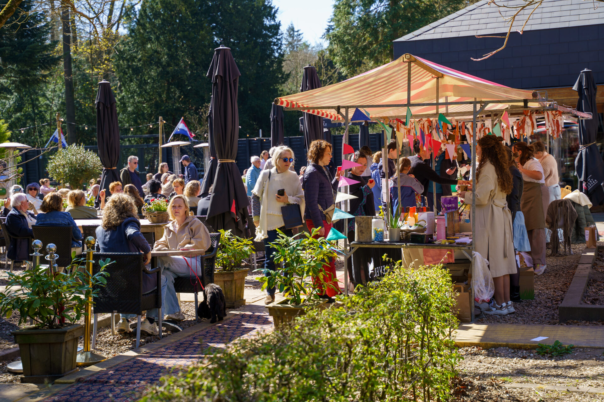 Lifestyle Event Schovenhorst, Putten