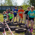 Mudrun, andreaskerk, putten, 2025