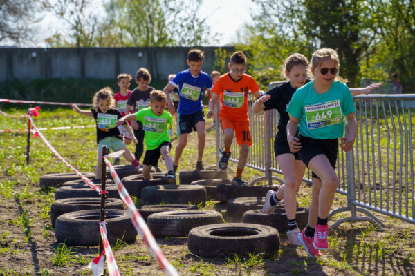 Mudrun, andreaskerk, putten, 2025