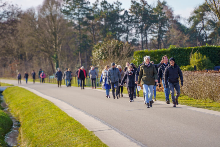 Winterwandeling 2026